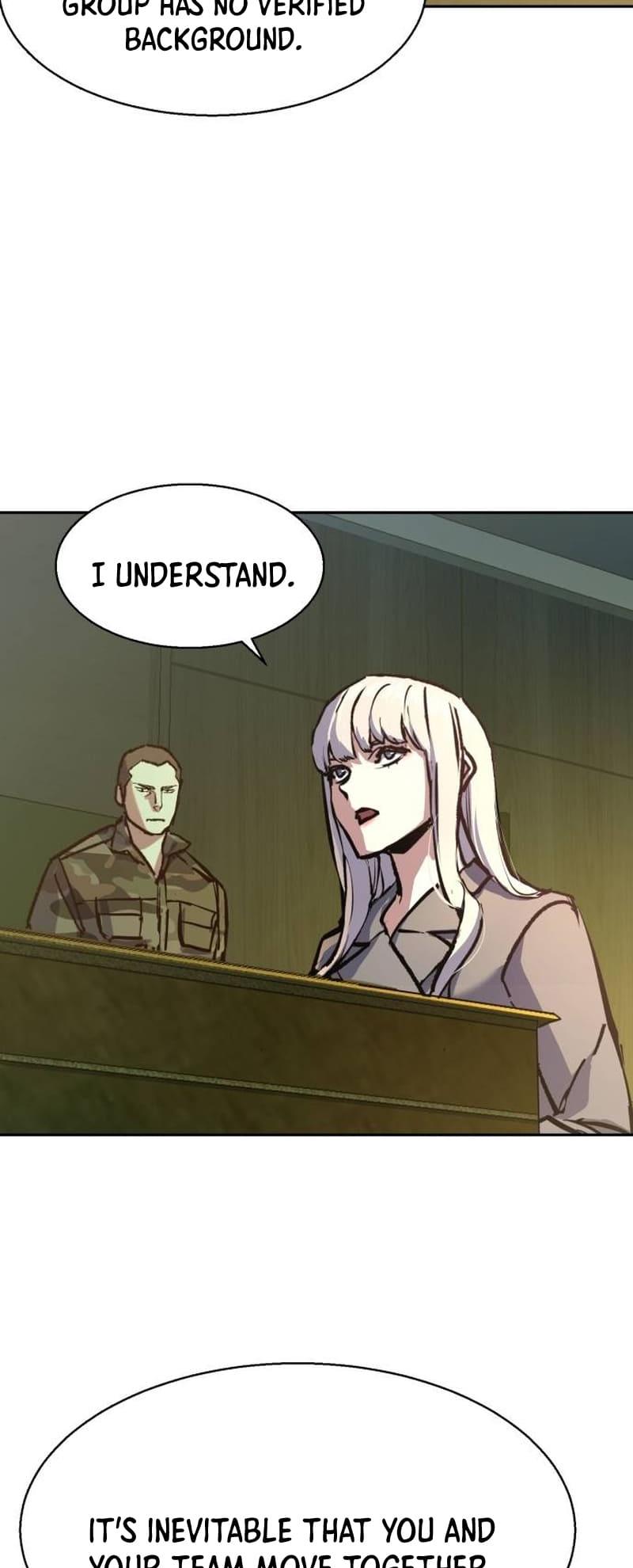 Read Mercenary Enrollment Manga Online