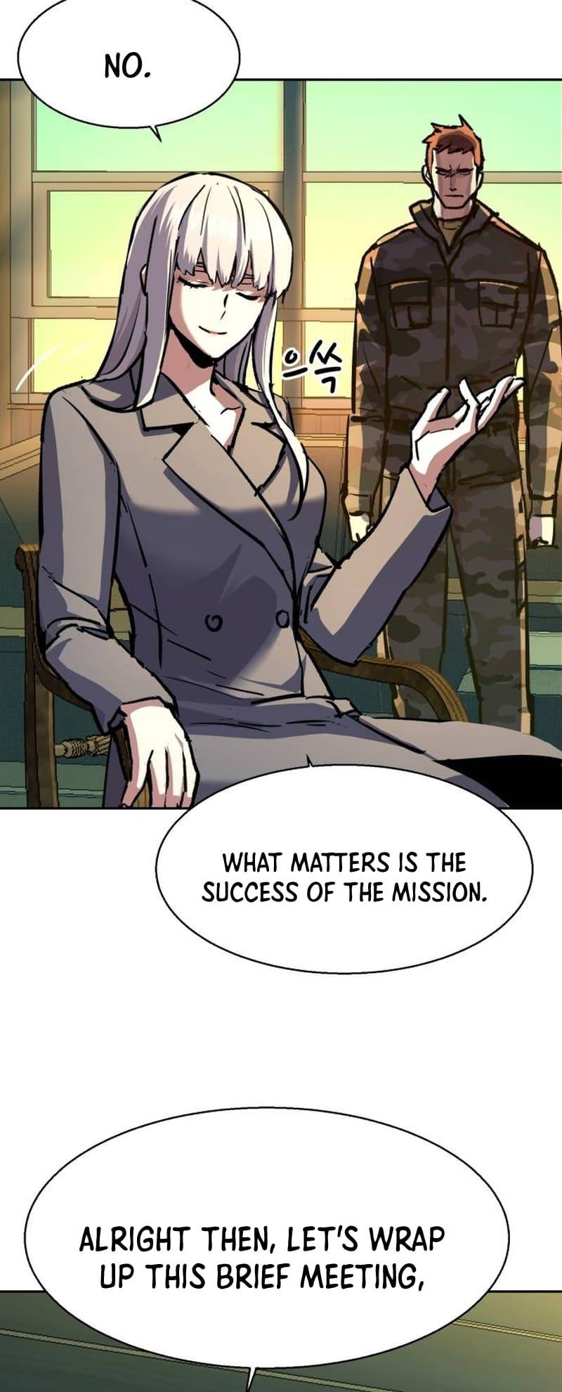 Read Mercenary Enrollment Manga Online