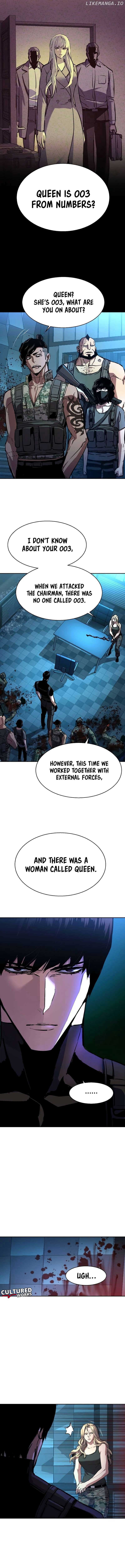 Read Mercenary Enrollment Manga Online