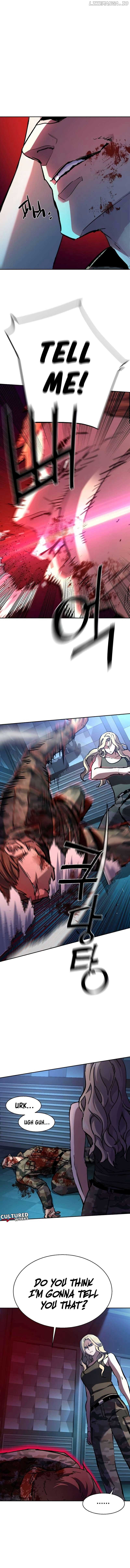 Read Mercenary Enrollment Manga Online