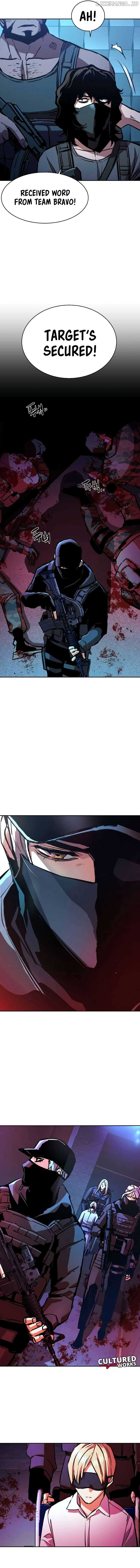 Read Mercenary Enrollment Manga Online