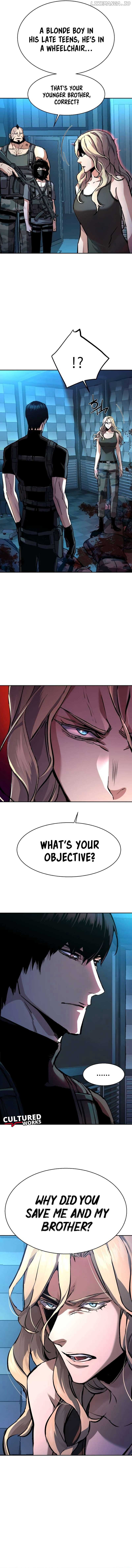 Read Mercenary Enrollment Manga Online