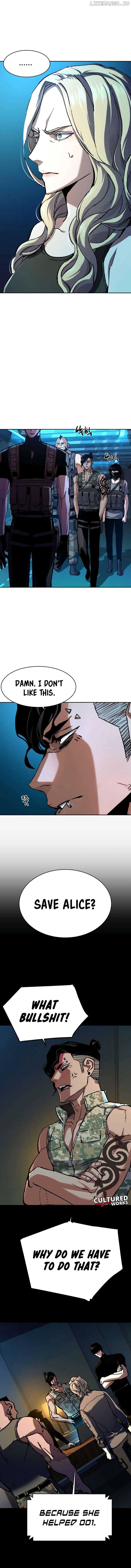 Read Mercenary Enrollment Manga Online