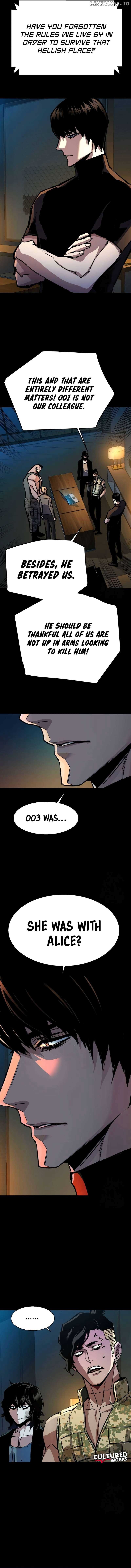 Read Mercenary Enrollment Manga Online