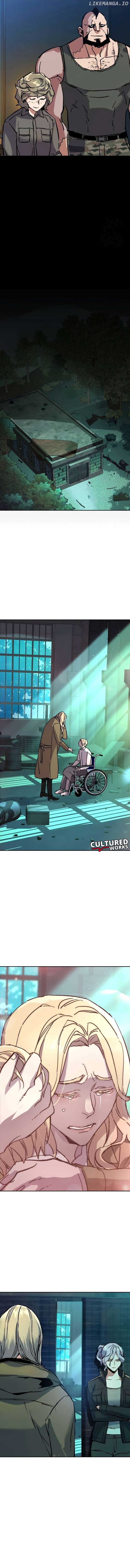 Read Mercenary Enrollment Manga Online