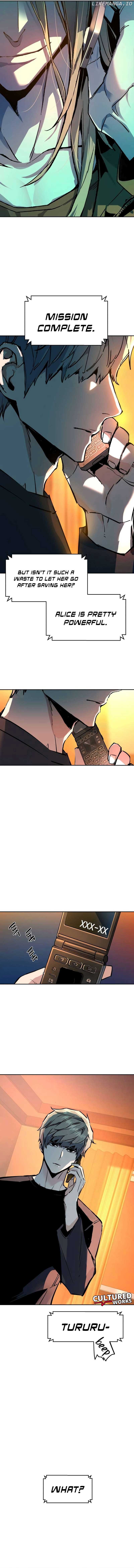 Read Mercenary Enrollment Manga Online