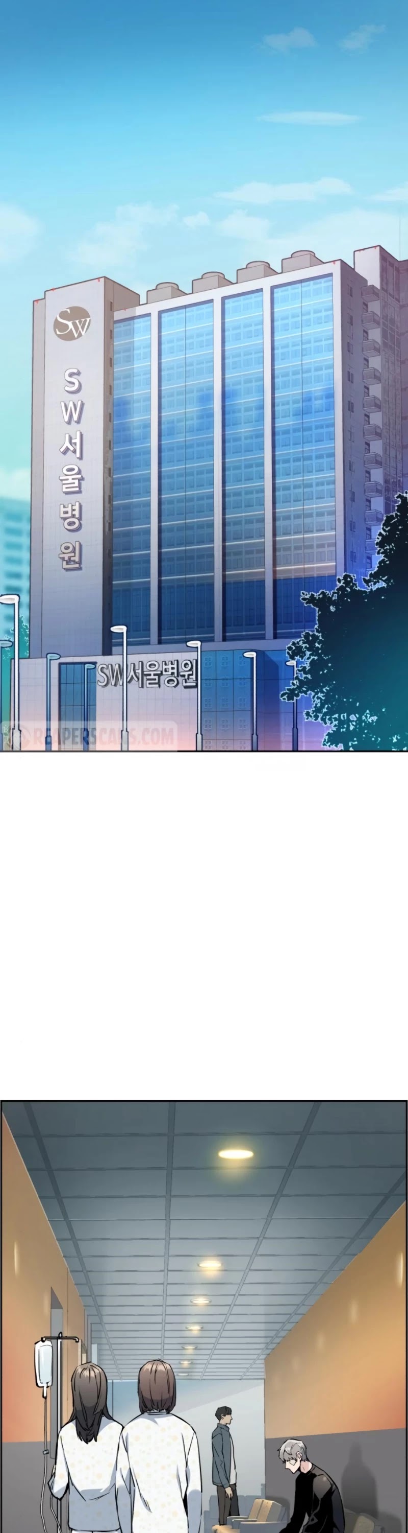Read Mercenary Enrollment Manga Online