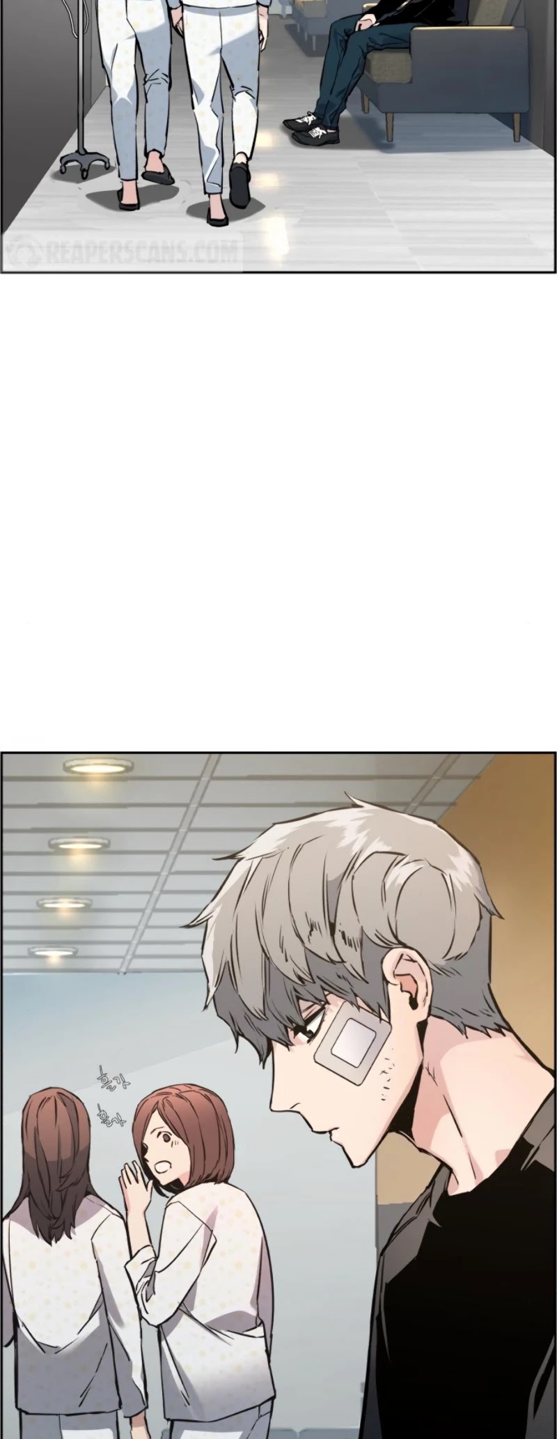 Read Mercenary Enrollment Manga Online
