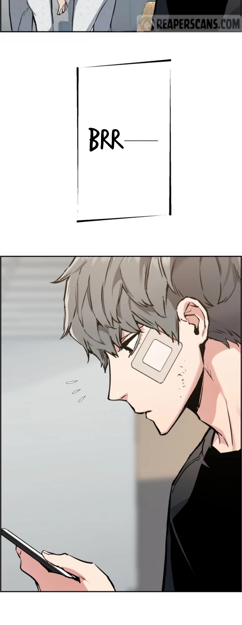 Read Mercenary Enrollment Manga Online