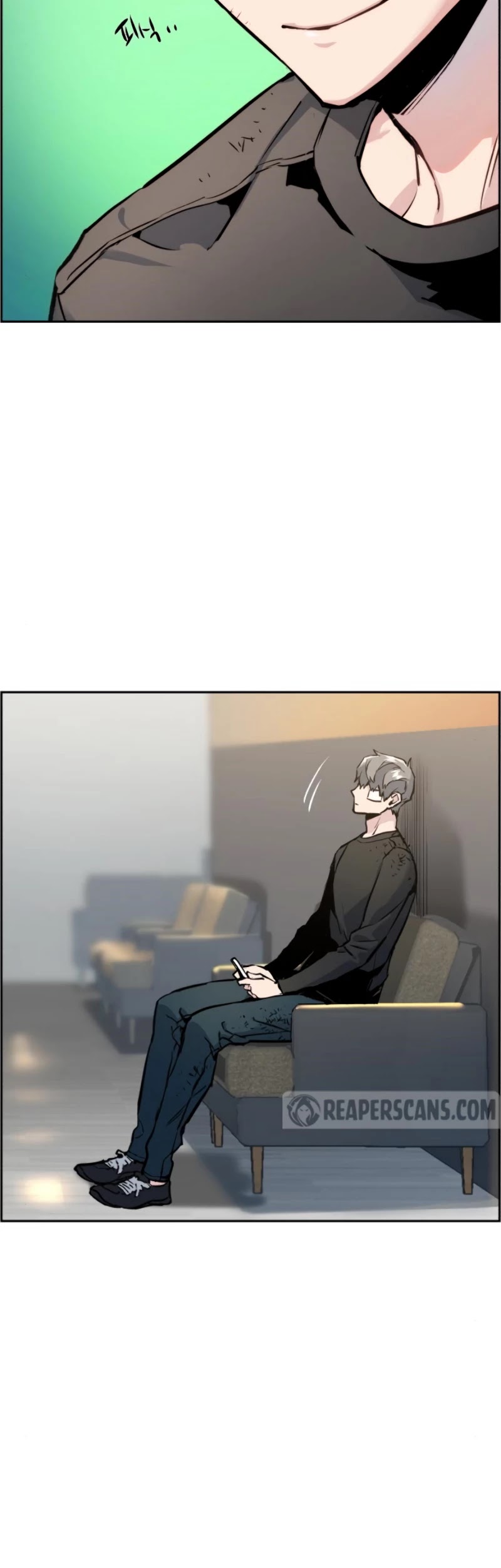 Read Mercenary Enrollment Manga Online