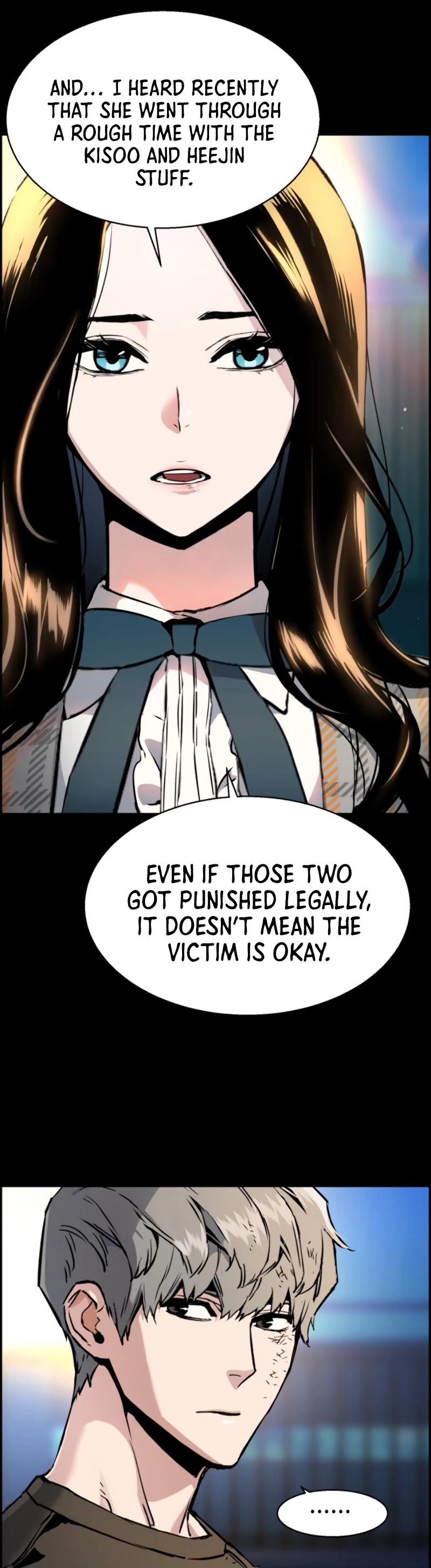 Read Mercenary Enrollment Manga Online