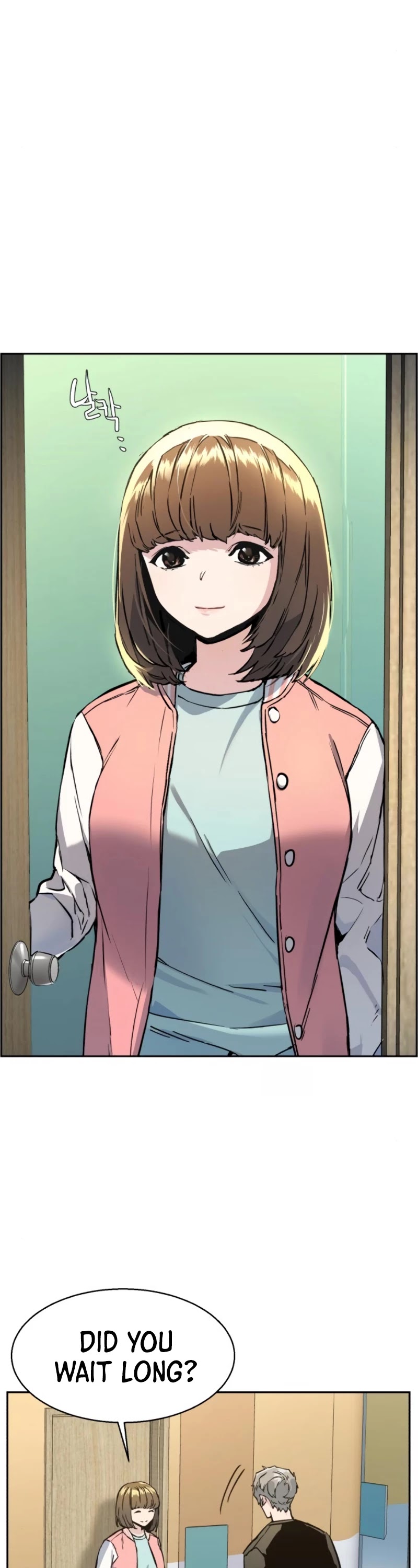 Read Mercenary Enrollment Manga Online