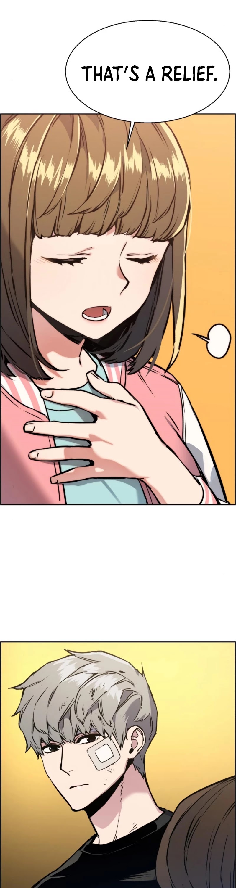 Read Mercenary Enrollment Manga Online
