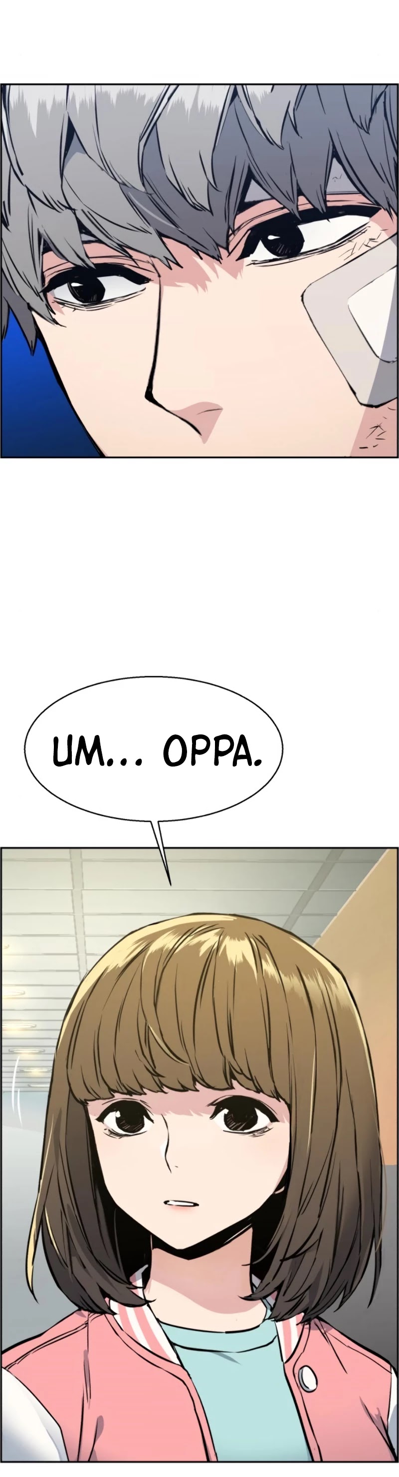 Read Mercenary Enrollment Manga Online