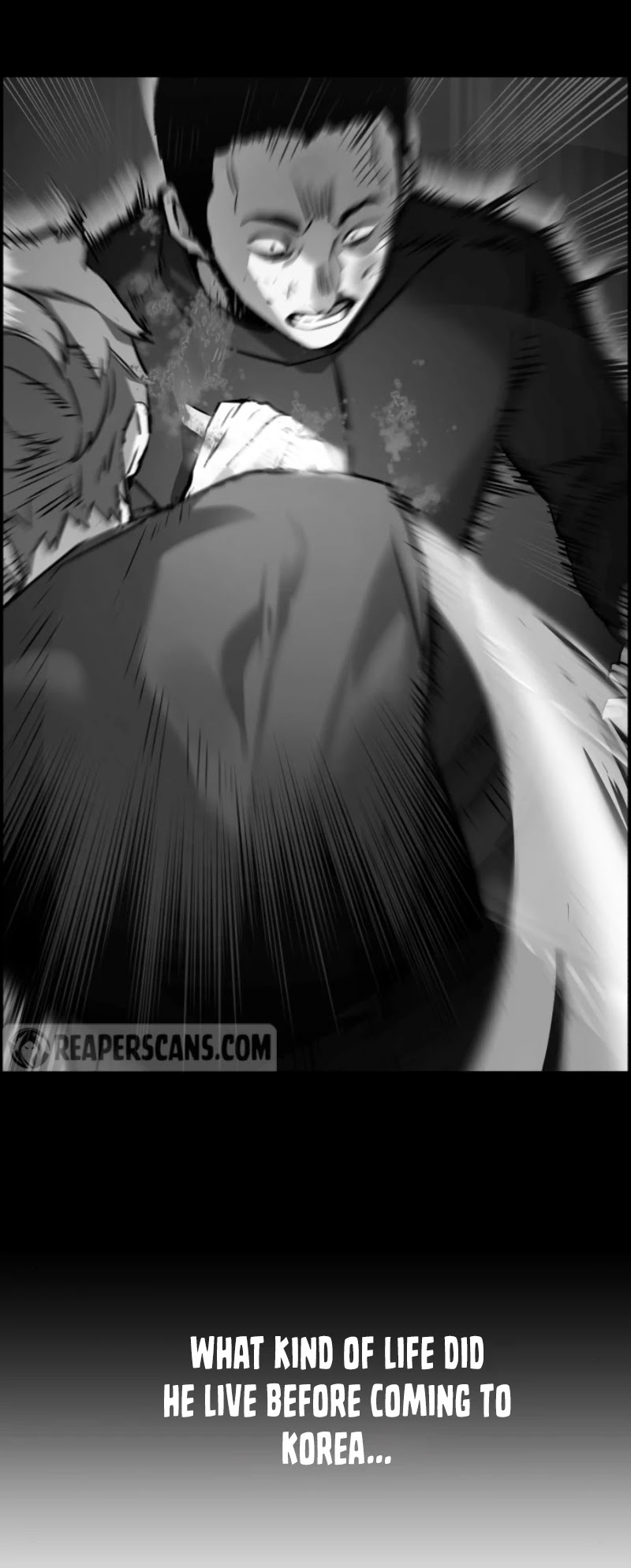 Read Mercenary Enrollment Manga Online