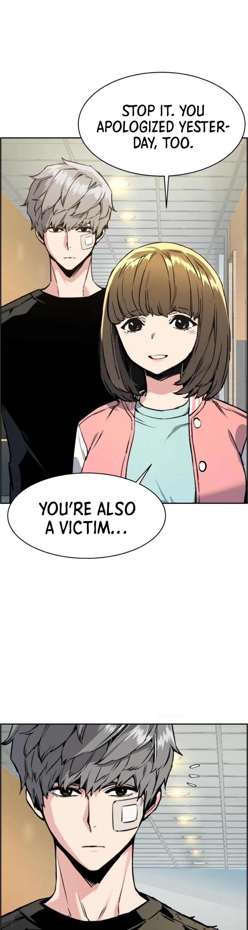 Read Mercenary Enrollment Manga Online