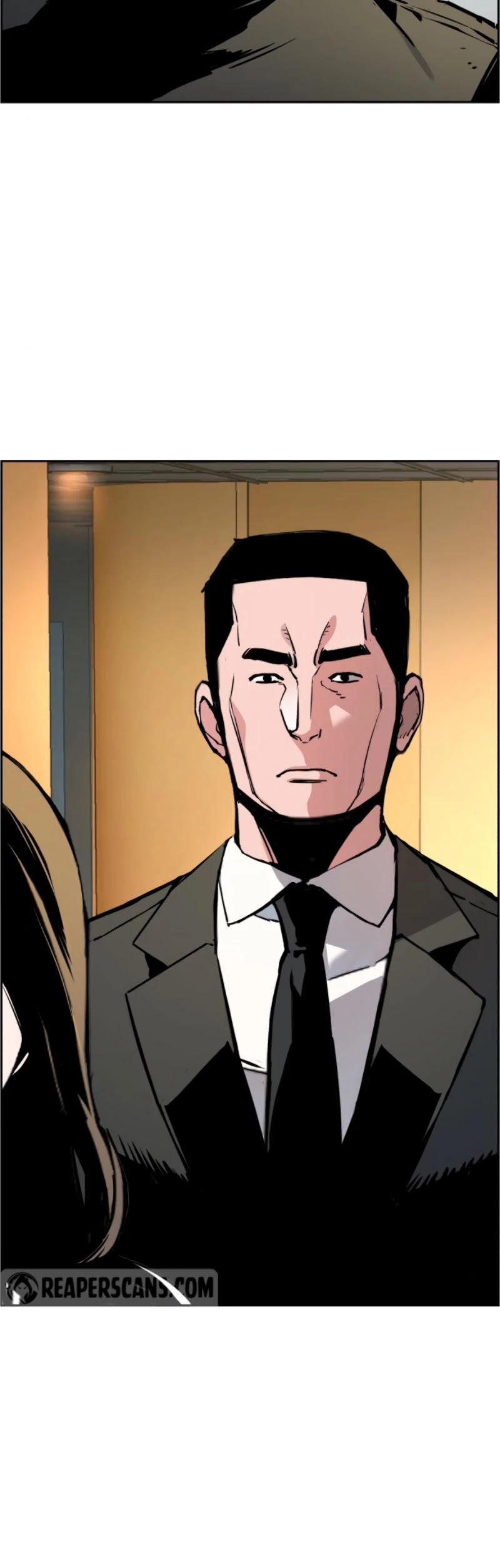 Read Mercenary Enrollment Manga Online