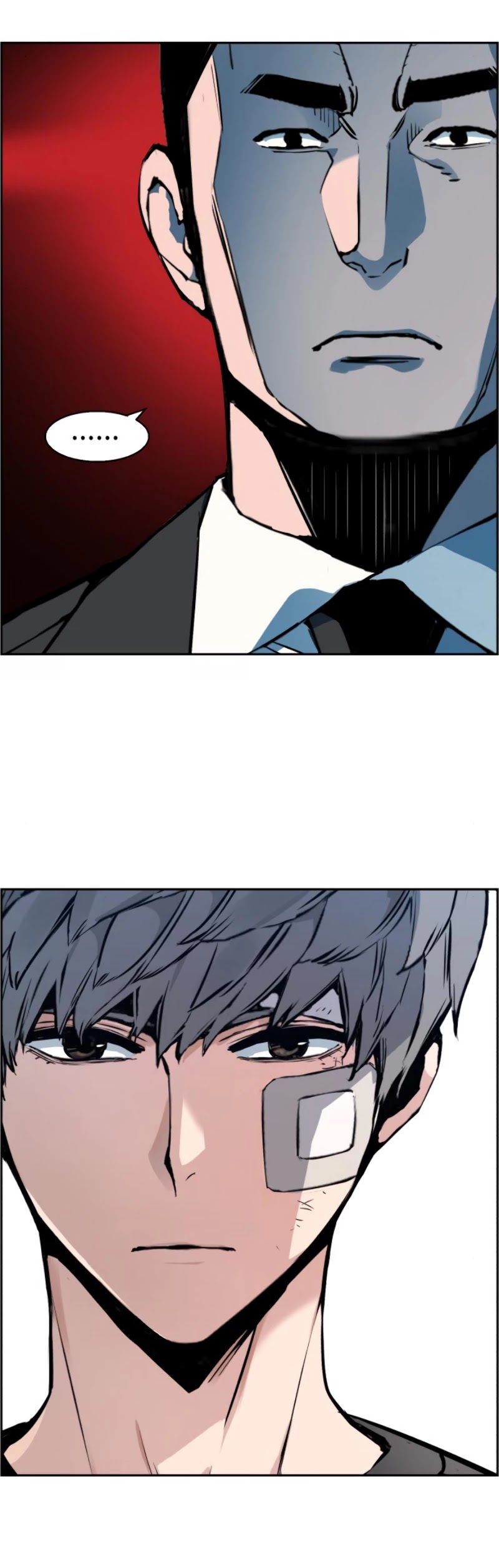Read Mercenary Enrollment Manga Online