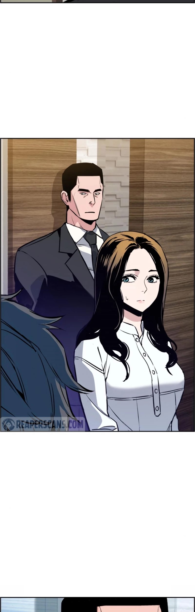 Read Mercenary Enrollment Manga Online