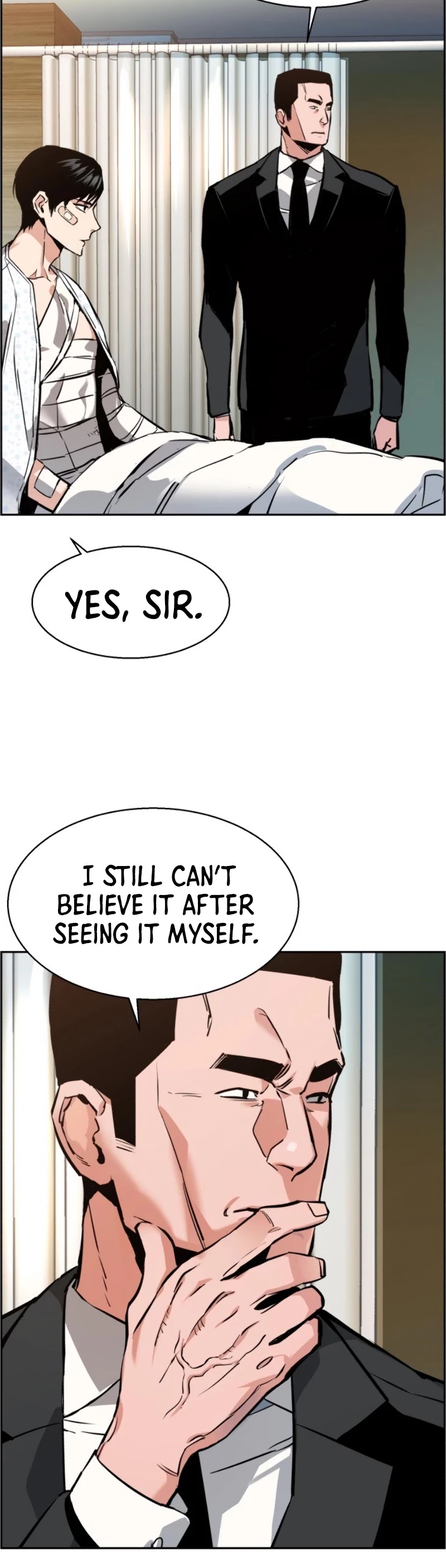 Read Mercenary Enrollment Manga Online