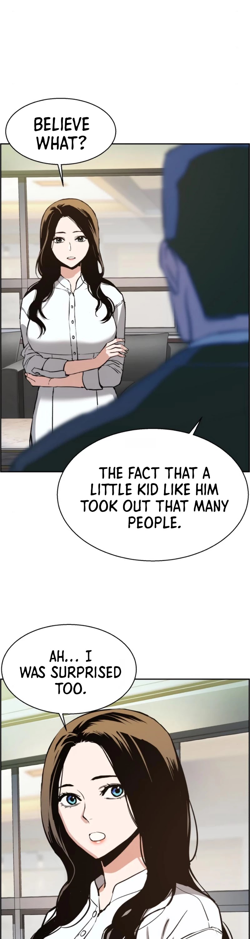 Read Mercenary Enrollment Manga Online