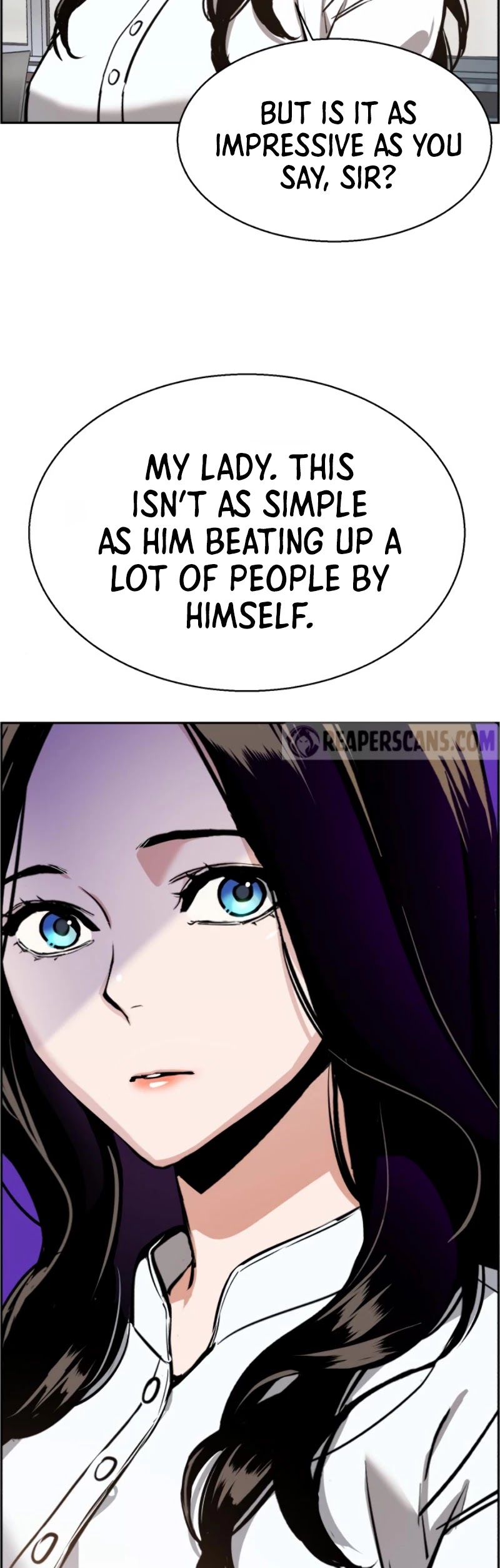 Read Mercenary Enrollment Manga Online