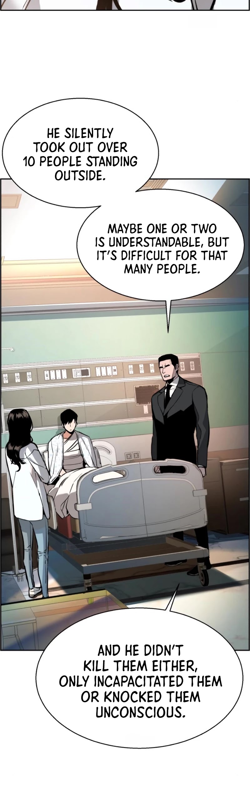 Read Mercenary Enrollment Manga Online