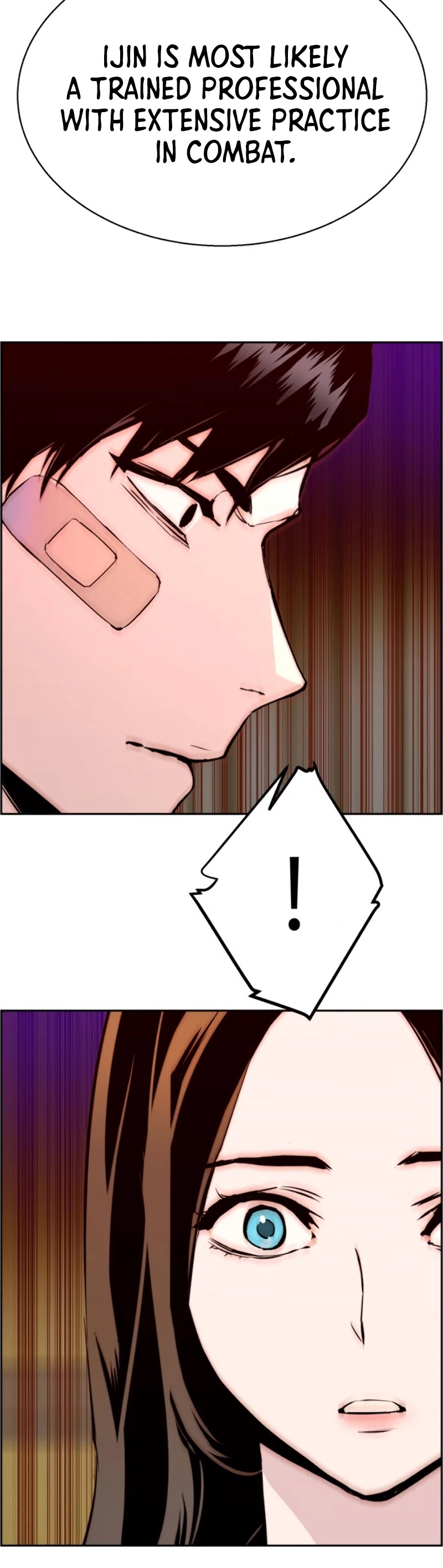 Read Mercenary Enrollment Manga Online