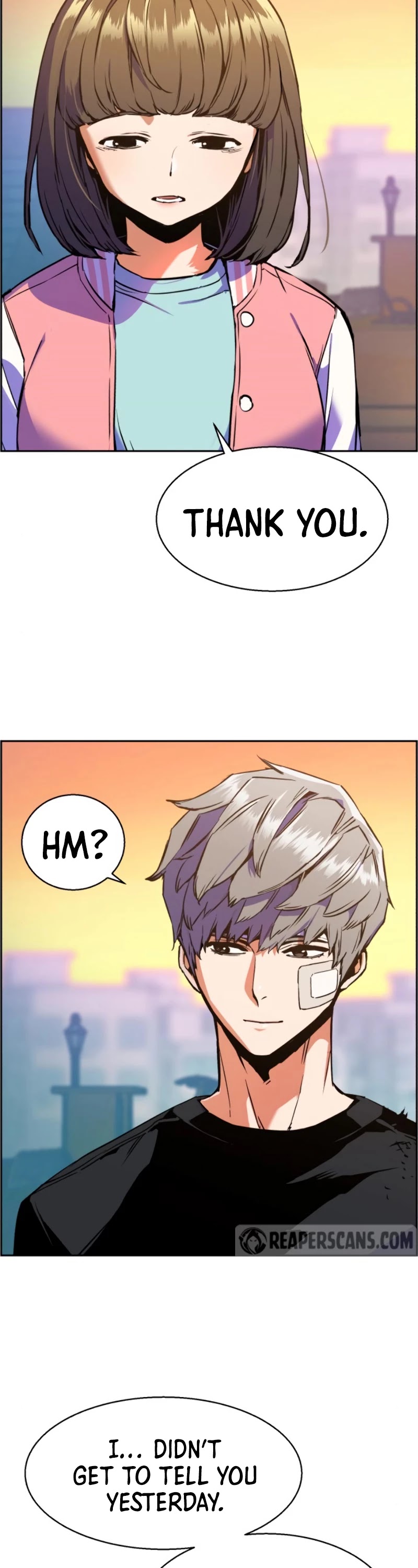 Read Mercenary Enrollment Manga Online