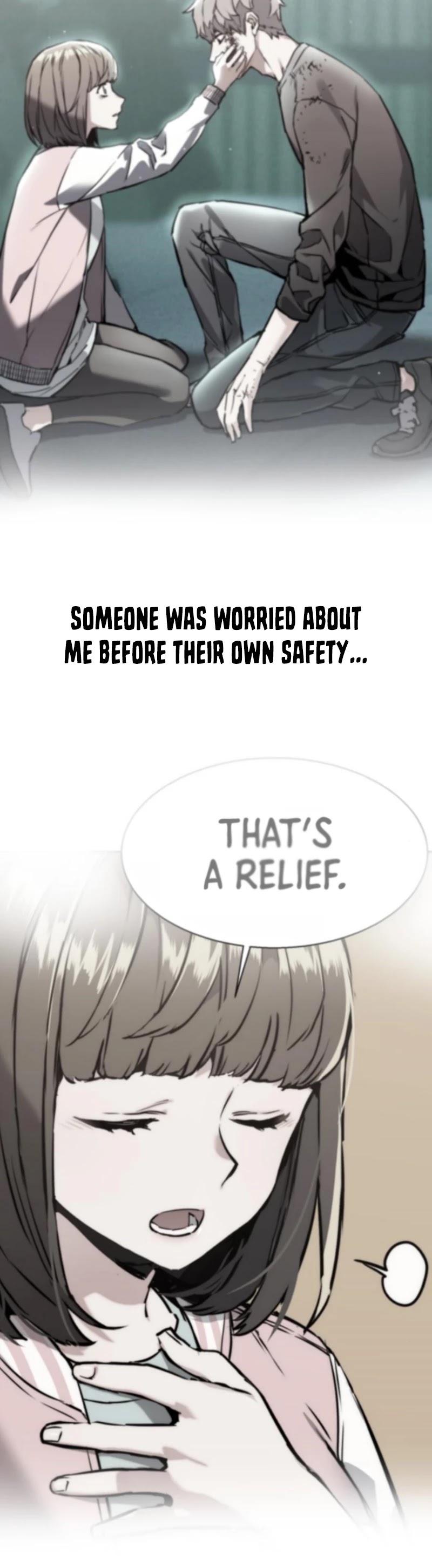 Read Mercenary Enrollment Manga Online
