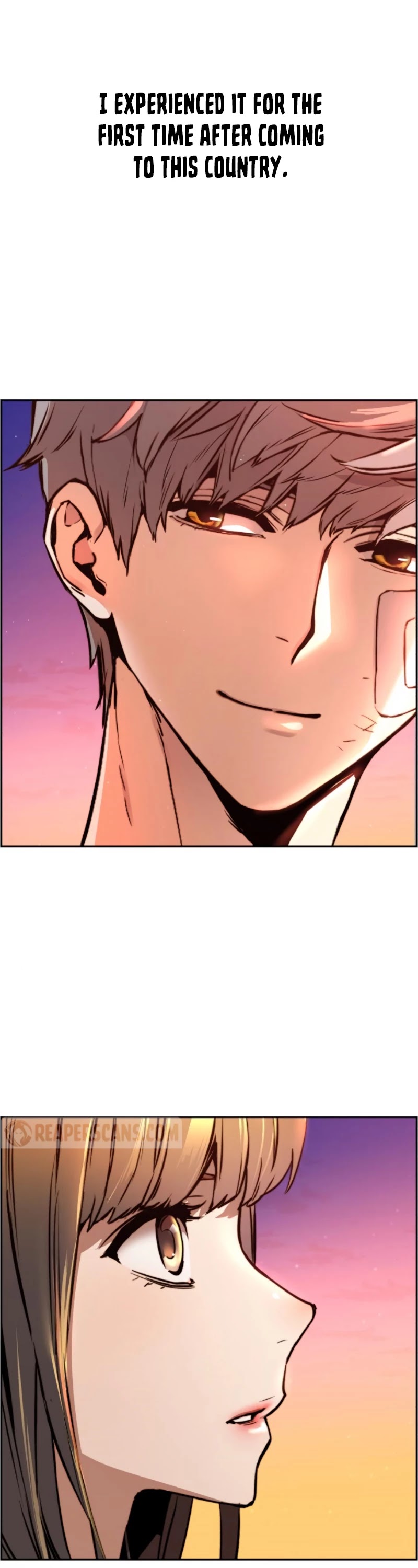 Read Mercenary Enrollment Manga Online
