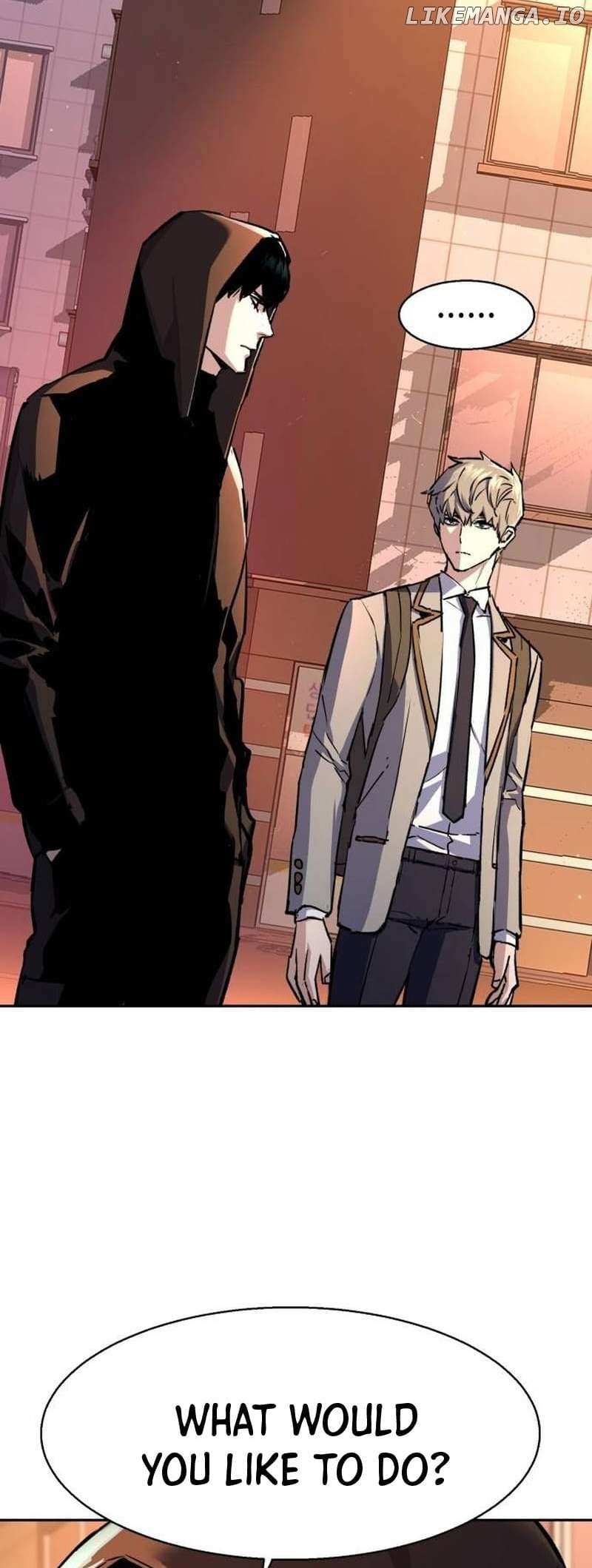 Read Mercenary Enrollment Manga Online