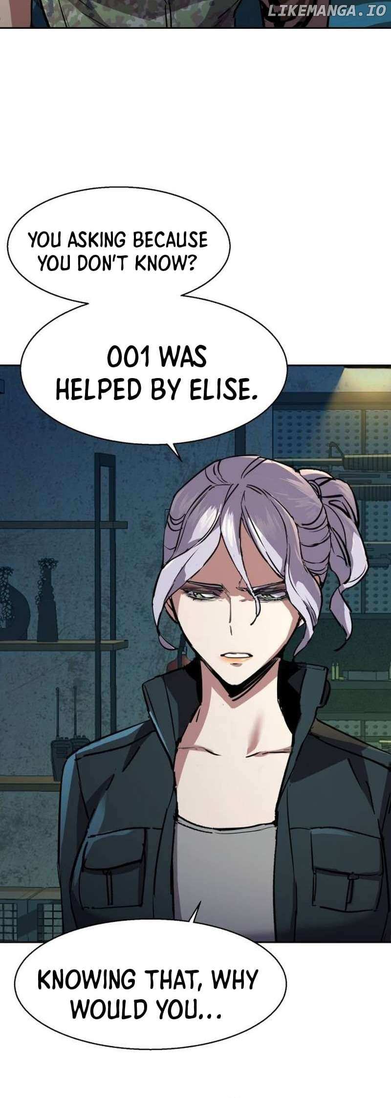 Read Mercenary Enrollment Manga Online