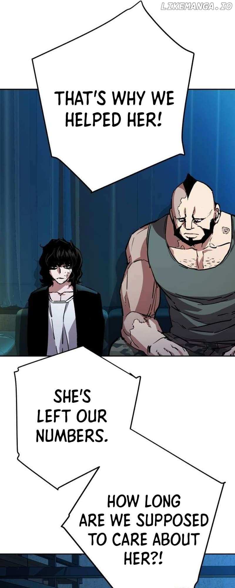 Read Mercenary Enrollment Manga Online