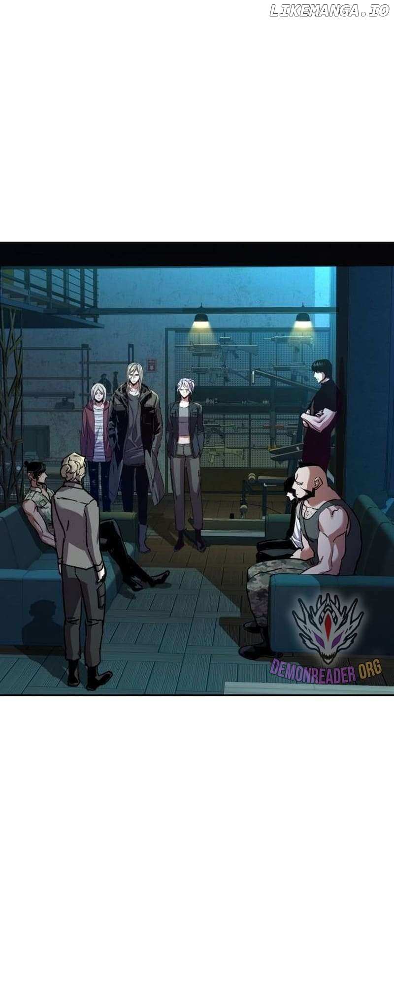 Read Mercenary Enrollment Manga Online