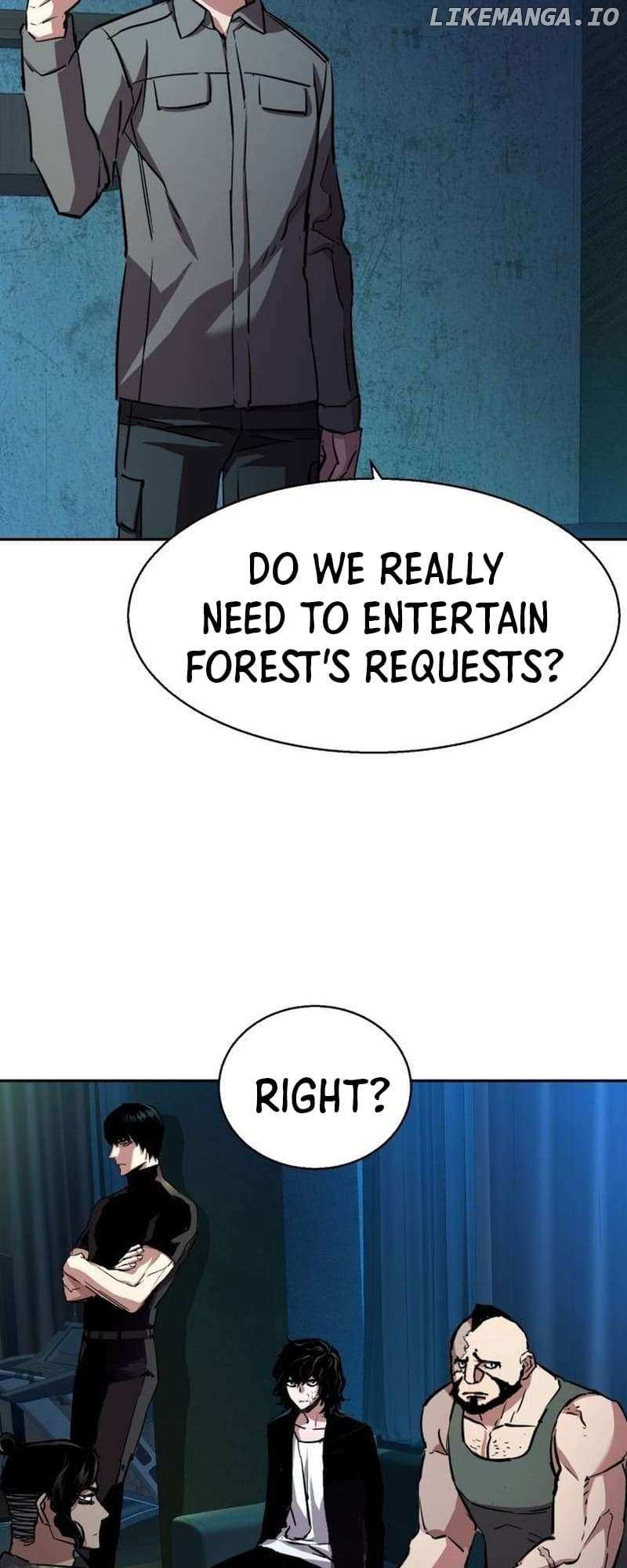 Read Mercenary Enrollment Manga Online