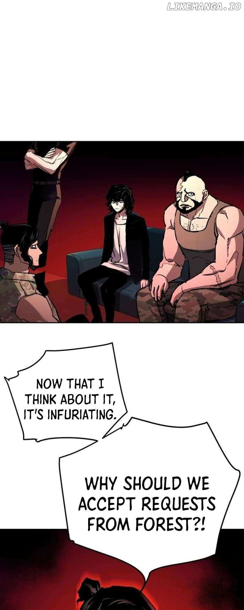 Read Mercenary Enrollment Manga Online