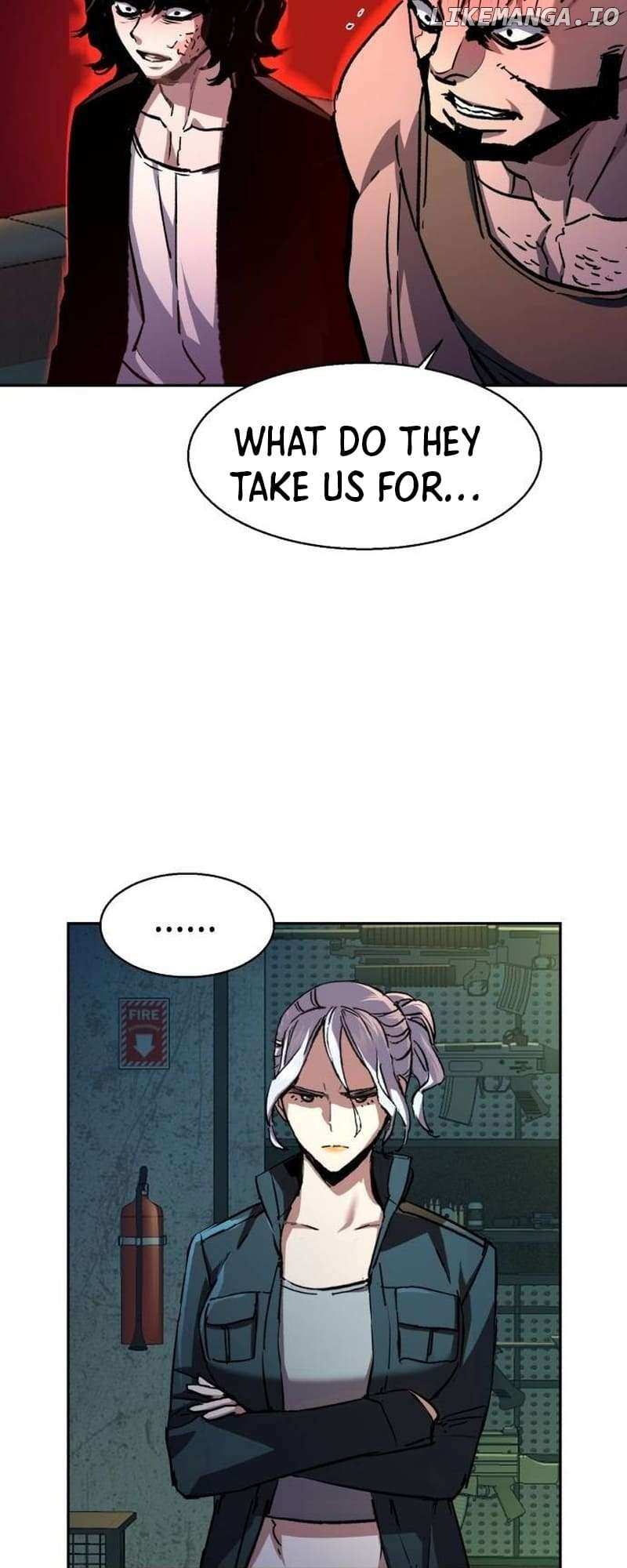 Read Mercenary Enrollment Manga Online