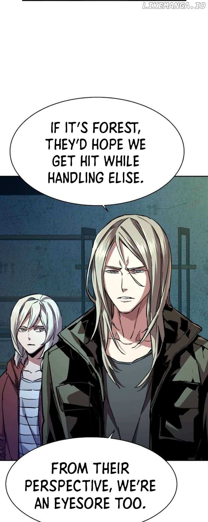 Read Mercenary Enrollment Manga Online