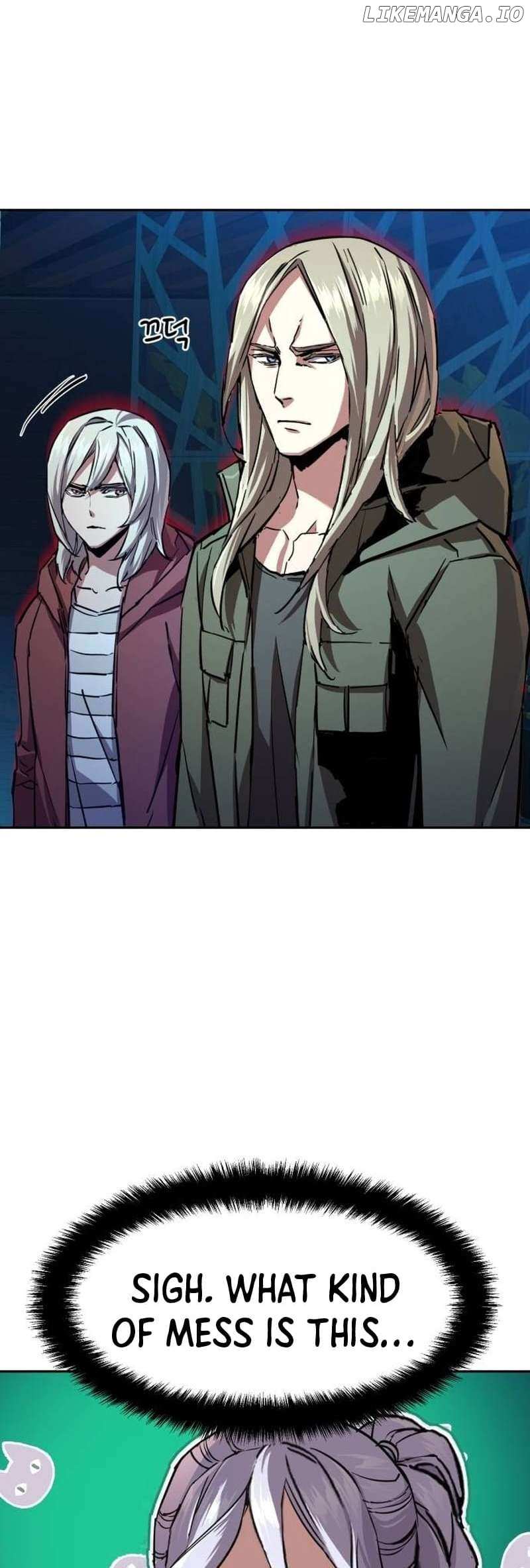 Read Mercenary Enrollment Manga Online