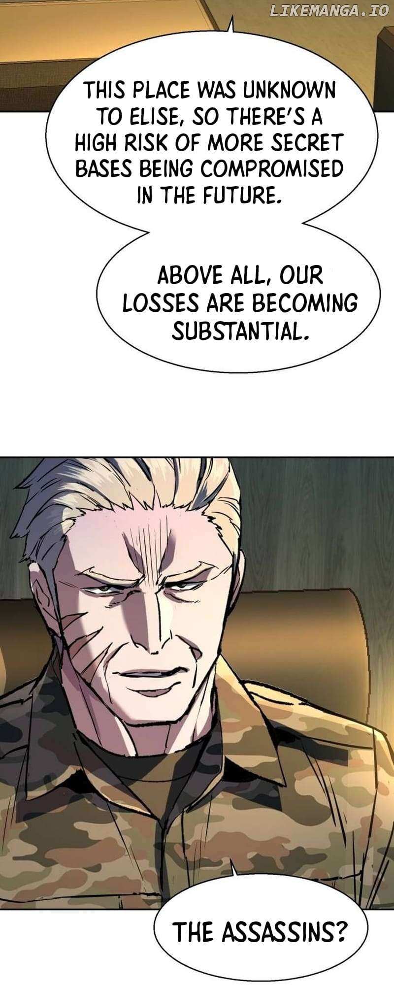 Read Mercenary Enrollment Manga Online