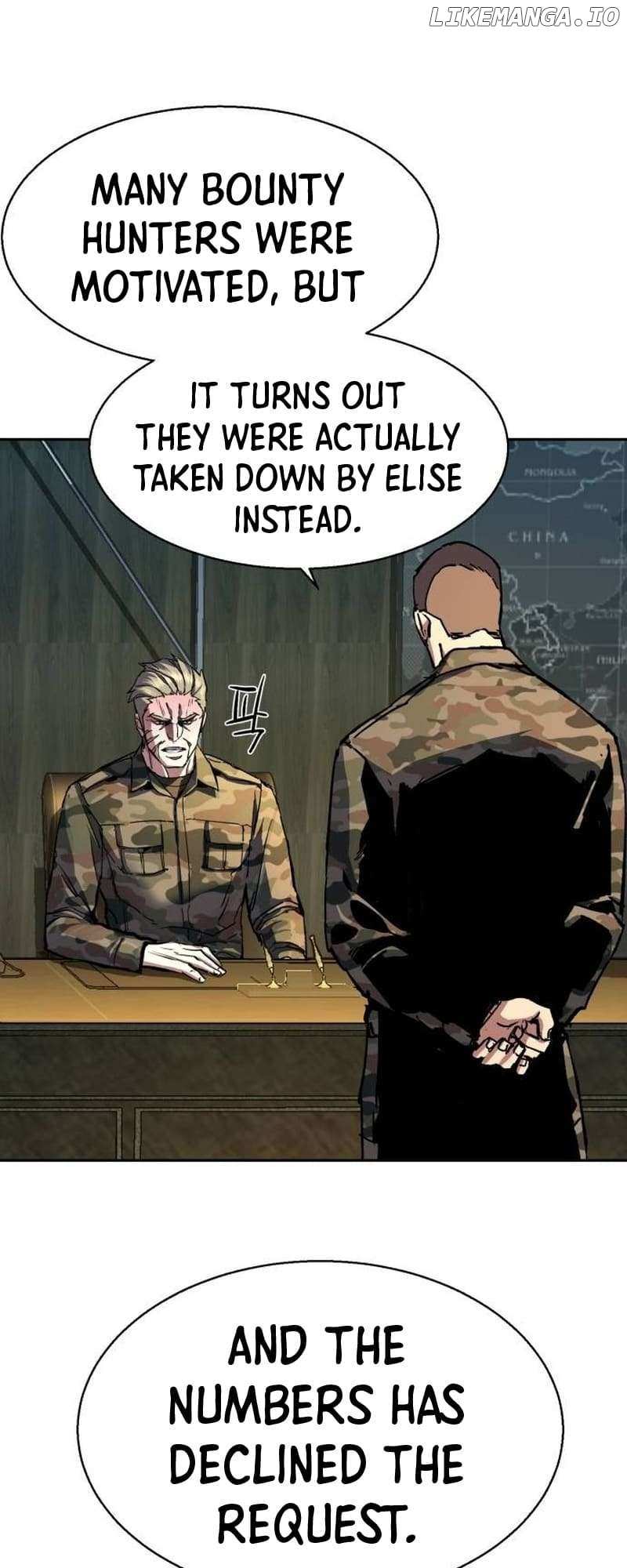 Read Mercenary Enrollment Manga Online