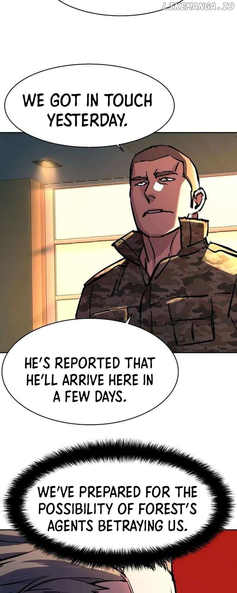Read Mercenary Enrollment Manga Online