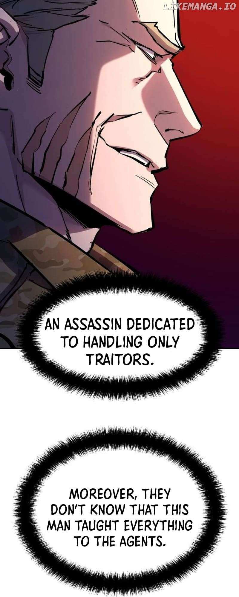 Read Mercenary Enrollment Manga Online