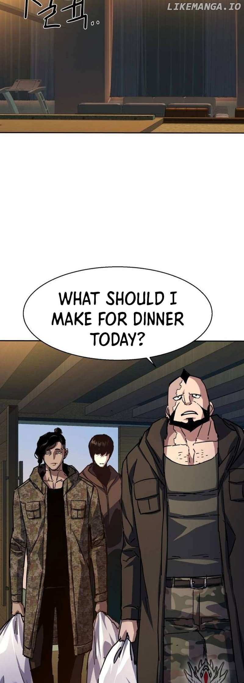 Read Mercenary Enrollment Manga Online
