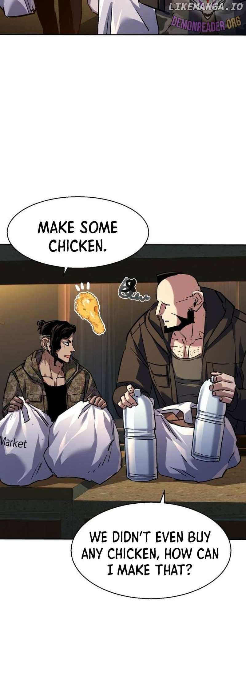 Read Mercenary Enrollment Manga Online