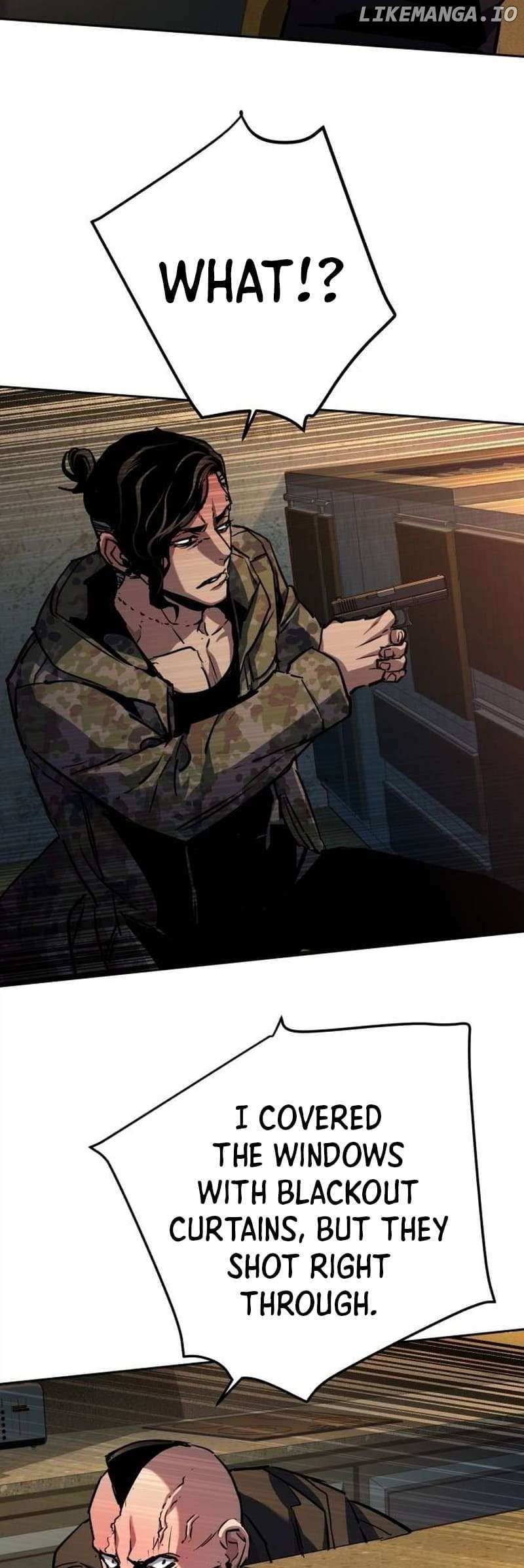 Read Mercenary Enrollment Manga Online