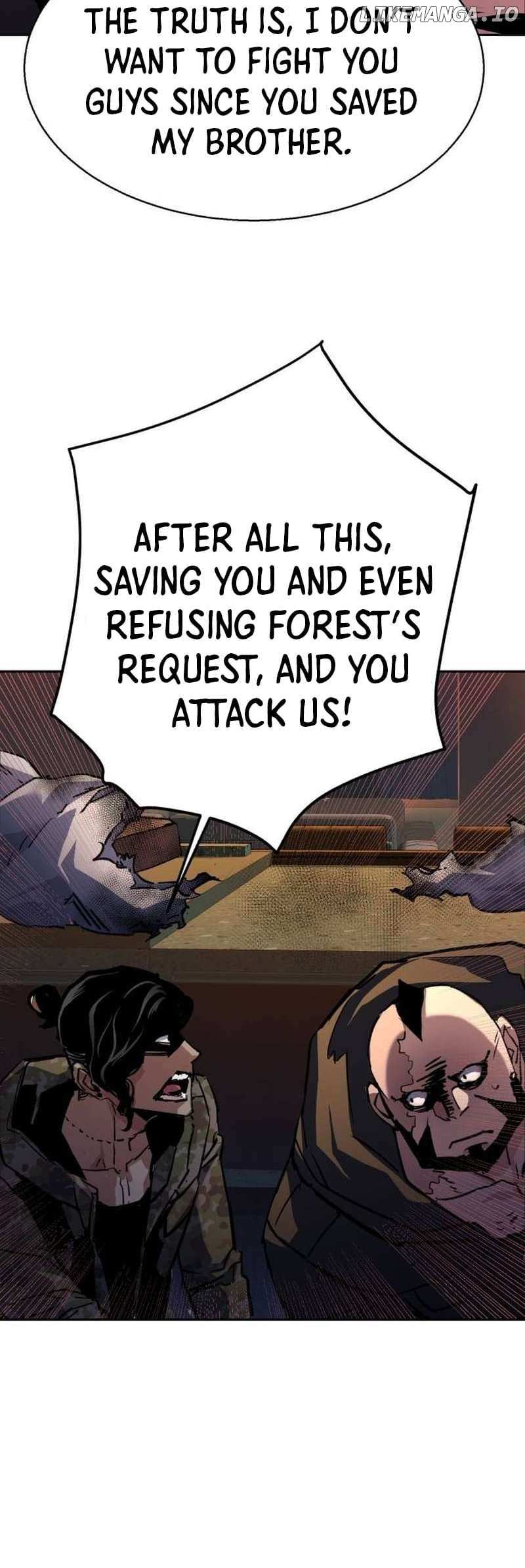 Read Mercenary Enrollment Manga Online