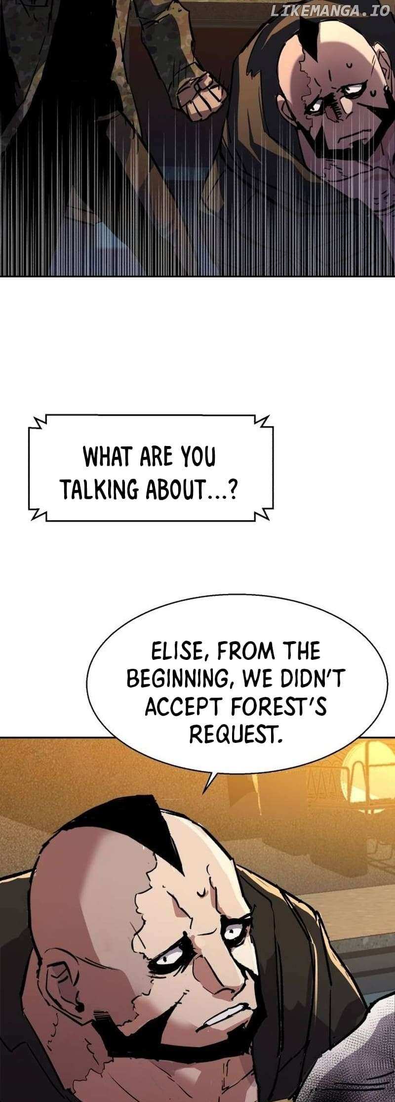 Read Mercenary Enrollment Manga Online