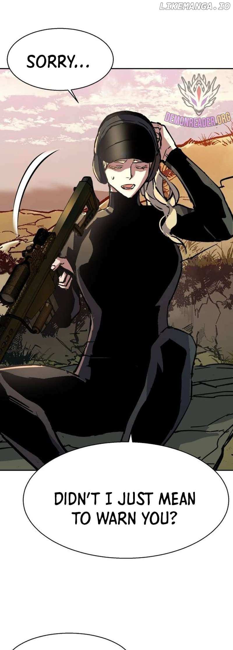 Read Mercenary Enrollment Manga Online